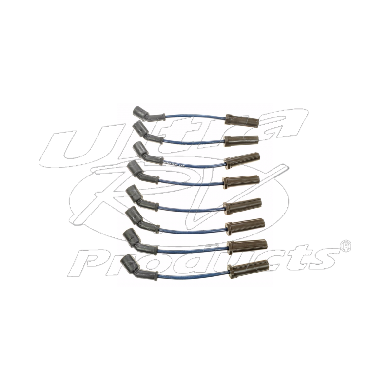 88894393 - Spark Plug Wire Set (4.8L & 6.0L) - Workhorse Parts